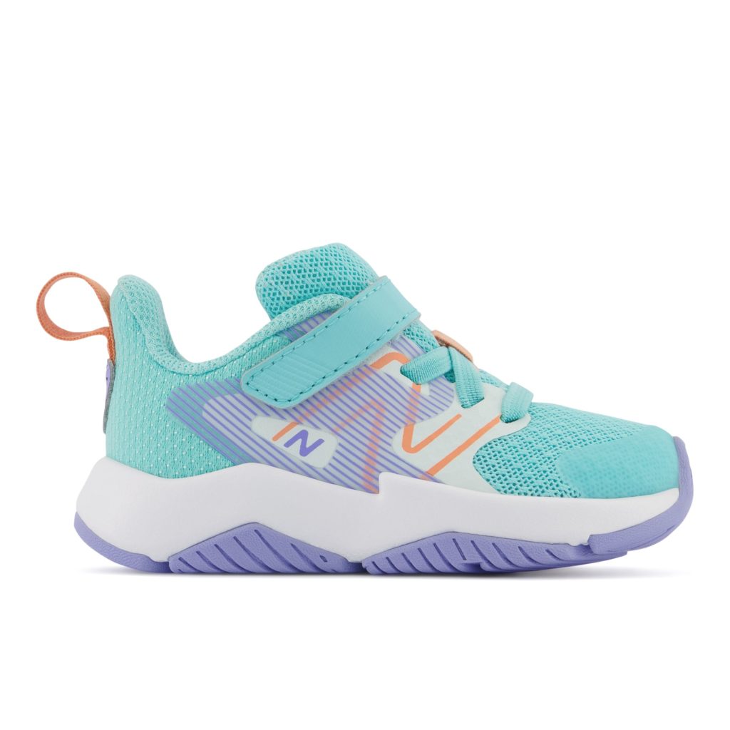 New Balance New Balance Blue/Orange/Purple (ITRAVSP2)