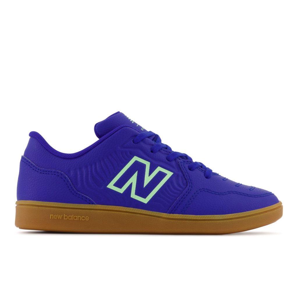 New Balance New Balance Blue/Green (JSA3II55)