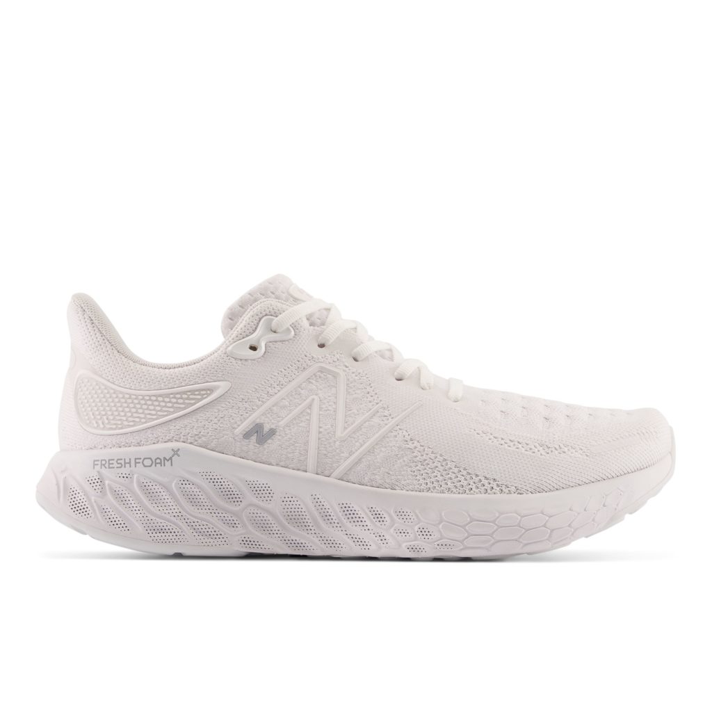 New Balance New Balance White/Grey (M108012W)