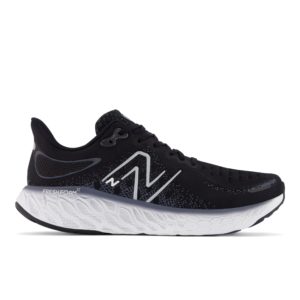 New Balance New Balance Black/Grey/White (M1080B12)
