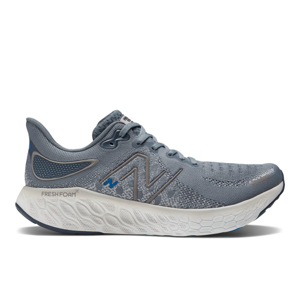New Balance New Balance Grey/Blue (M1080G12)