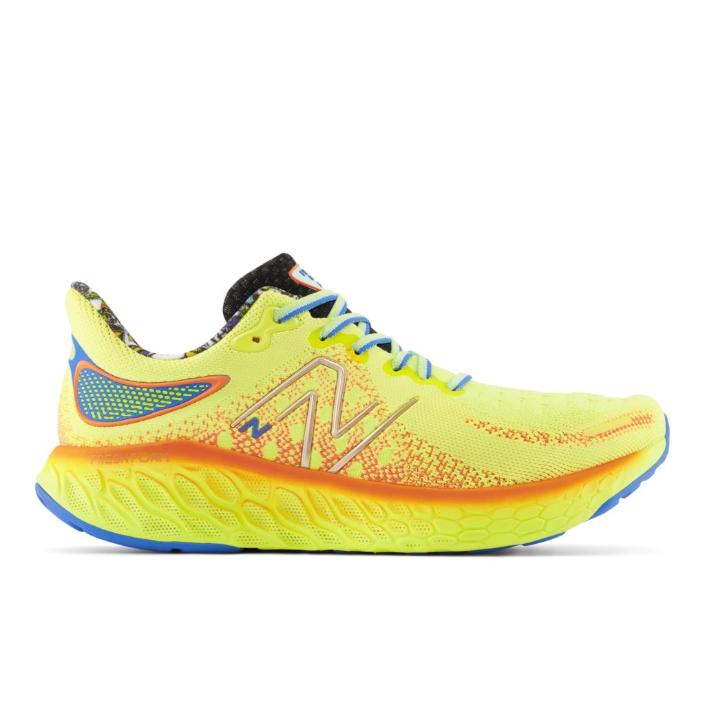 Sneaker M1080Q12