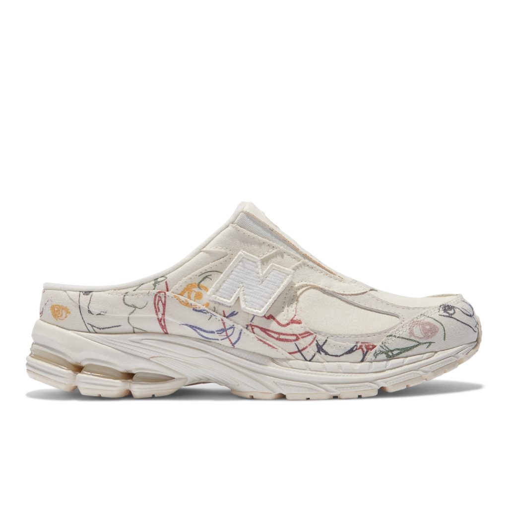 Sneaker M2002RM1