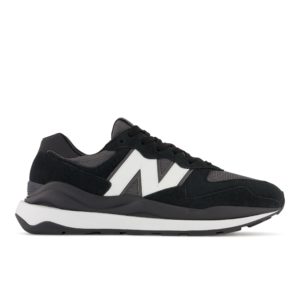 New Balance New Balance Black/White (M5740CBA)
