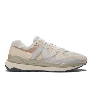 New Balance New Balance Beige/Grey (M5740GRM)