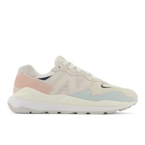 New Balance New Balance White/Pink (M5740RSA)