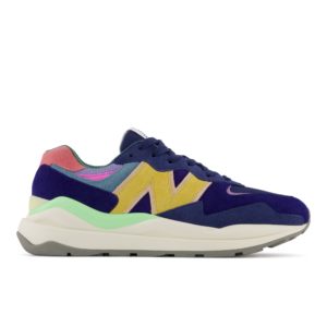 New Balance New Balance Blue/Green (M5740SSG)