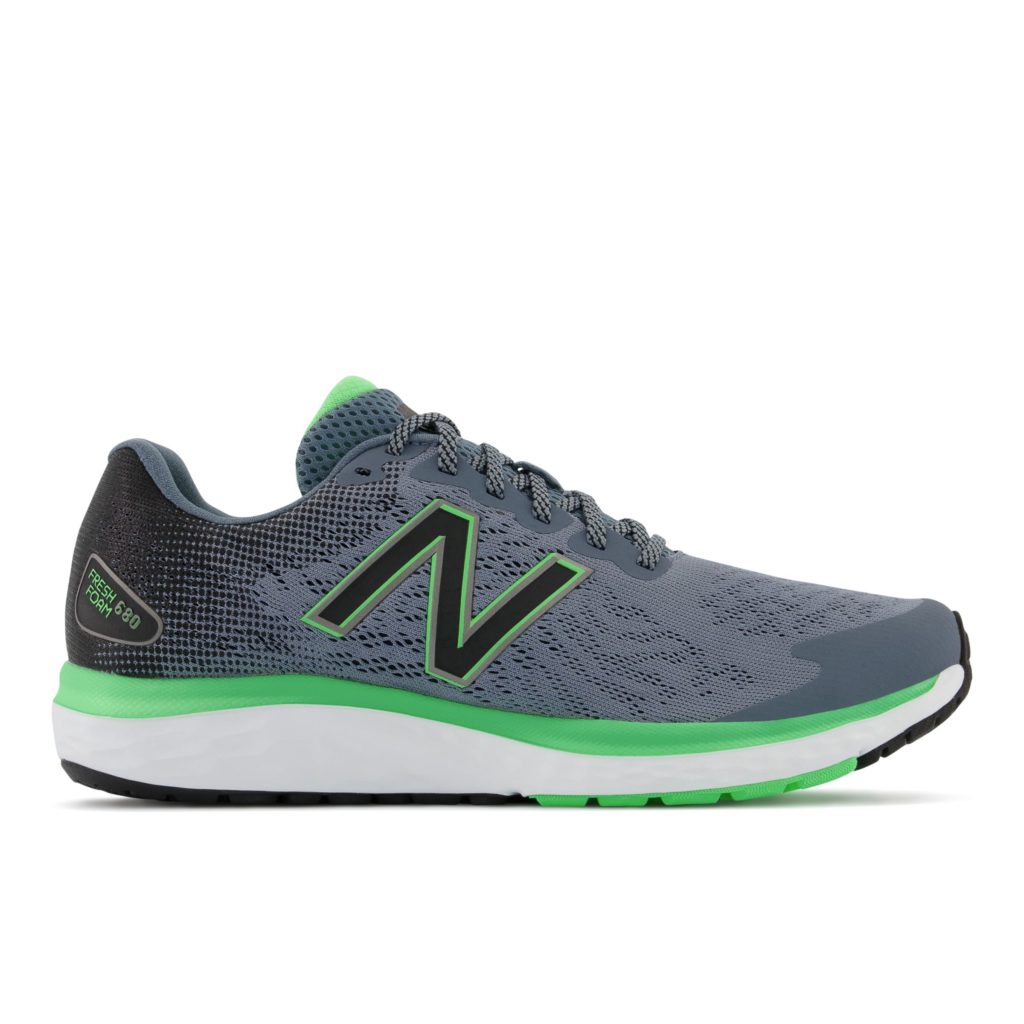 Sneaker M680CG7