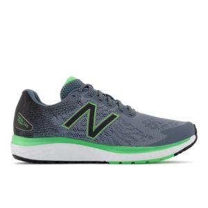 New Balance New Balance Grey/Black/Green (M680CG7)