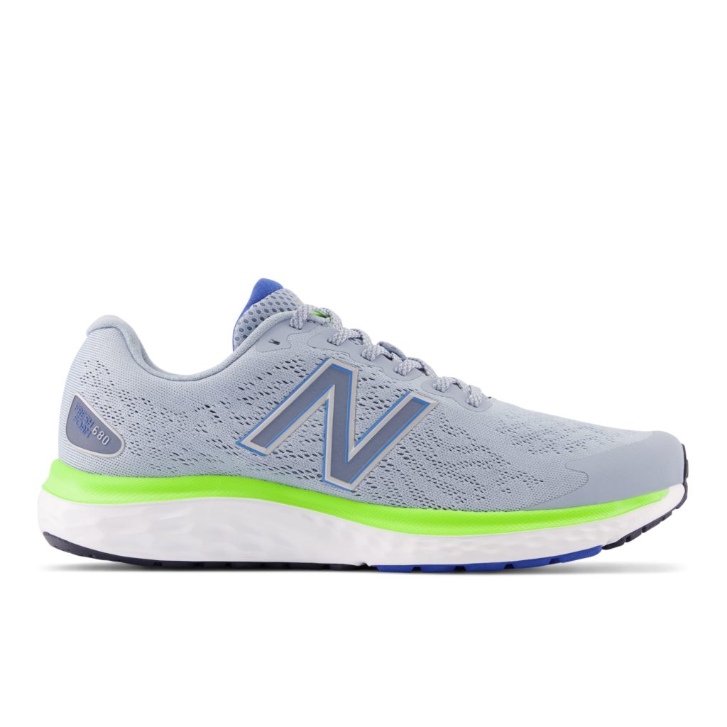 Sneaker M680GG7