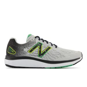 New Balance New Balance Grey/Black/Yellow (M680NG7)