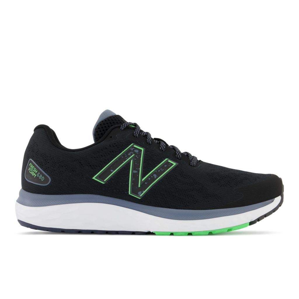 Sneaker M680NK7