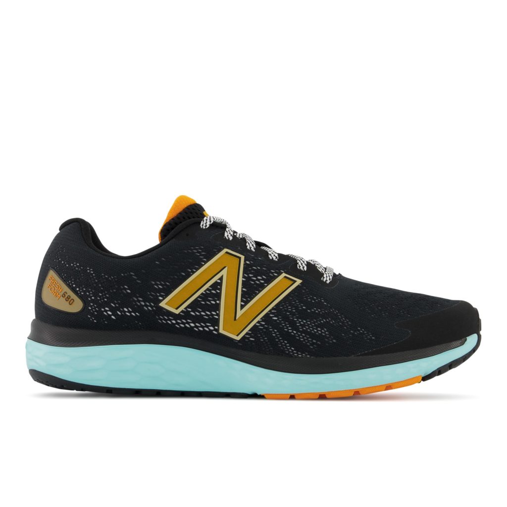 Sneaker M680YF7