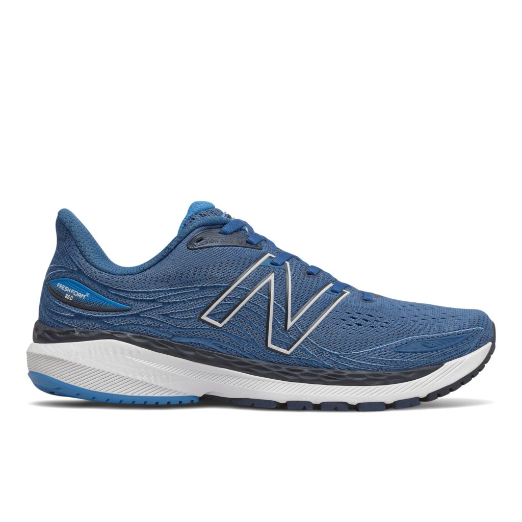 Sneaker M860B12