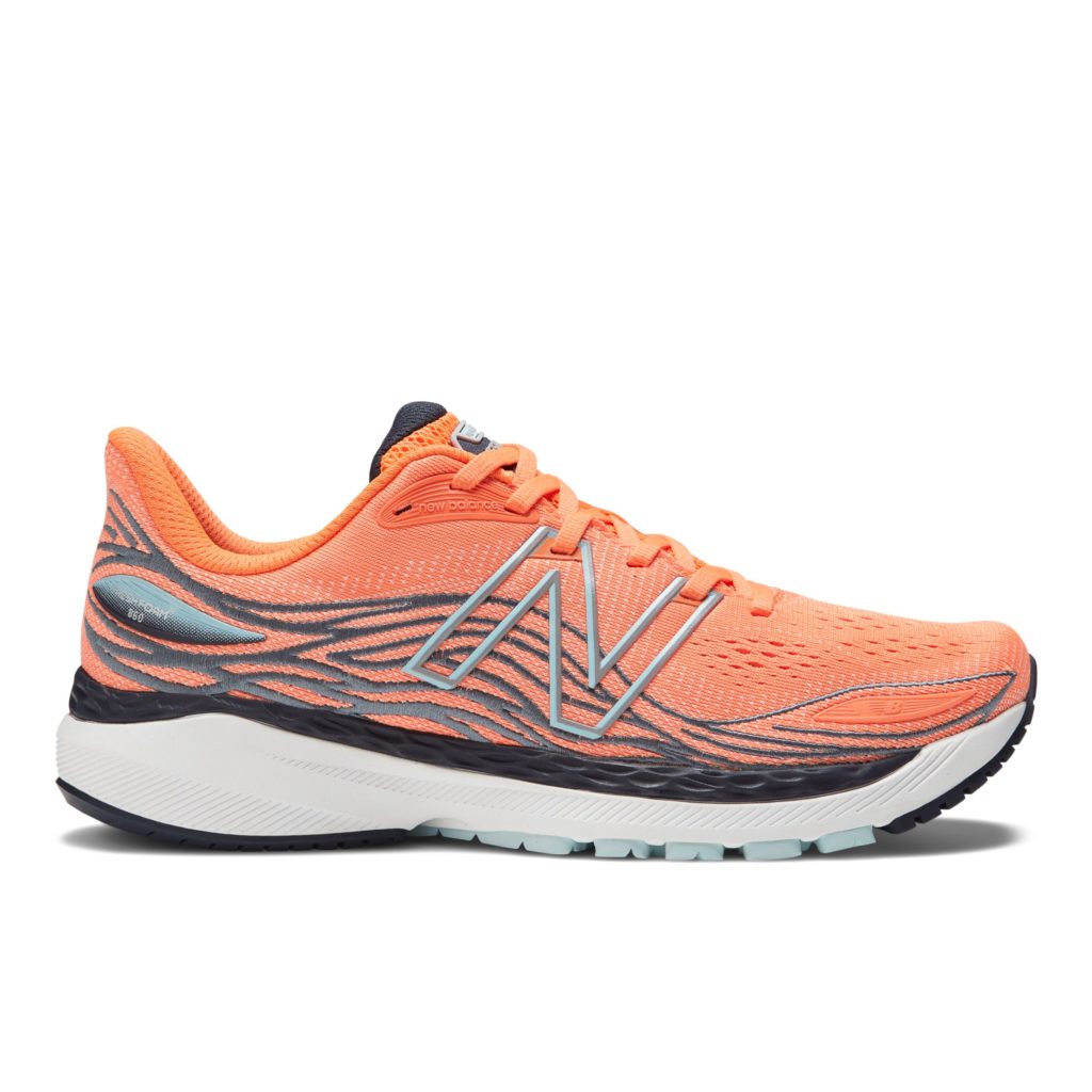 Sneaker M860C12