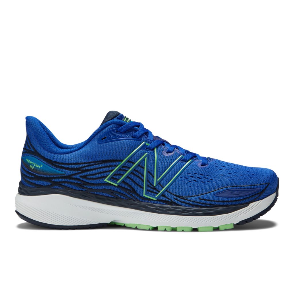 Sneaker M860D12