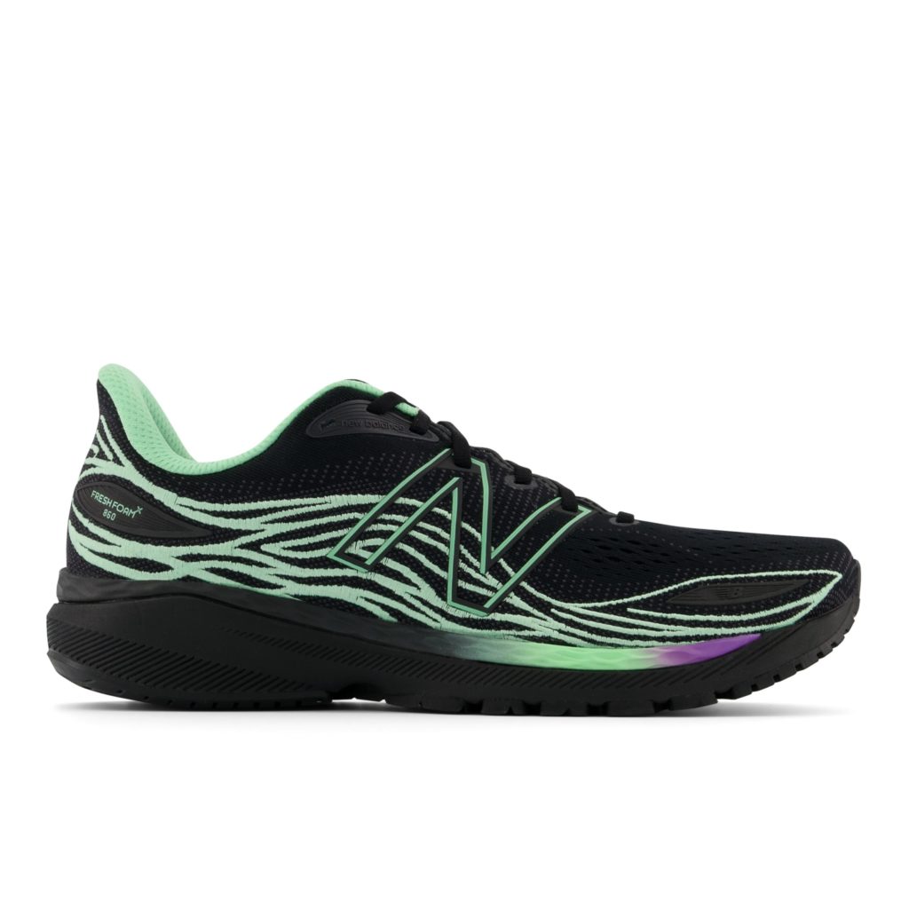 Sneaker M860H12