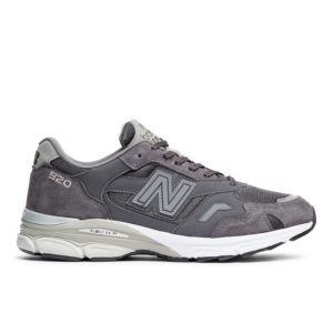 New Balance New Balance Black/Grey/White (M920CHR)