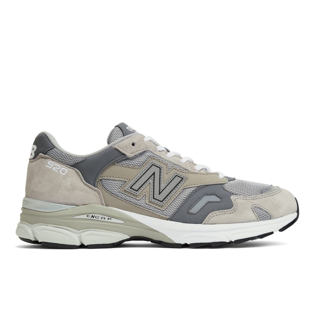 Sneaker M920GRY