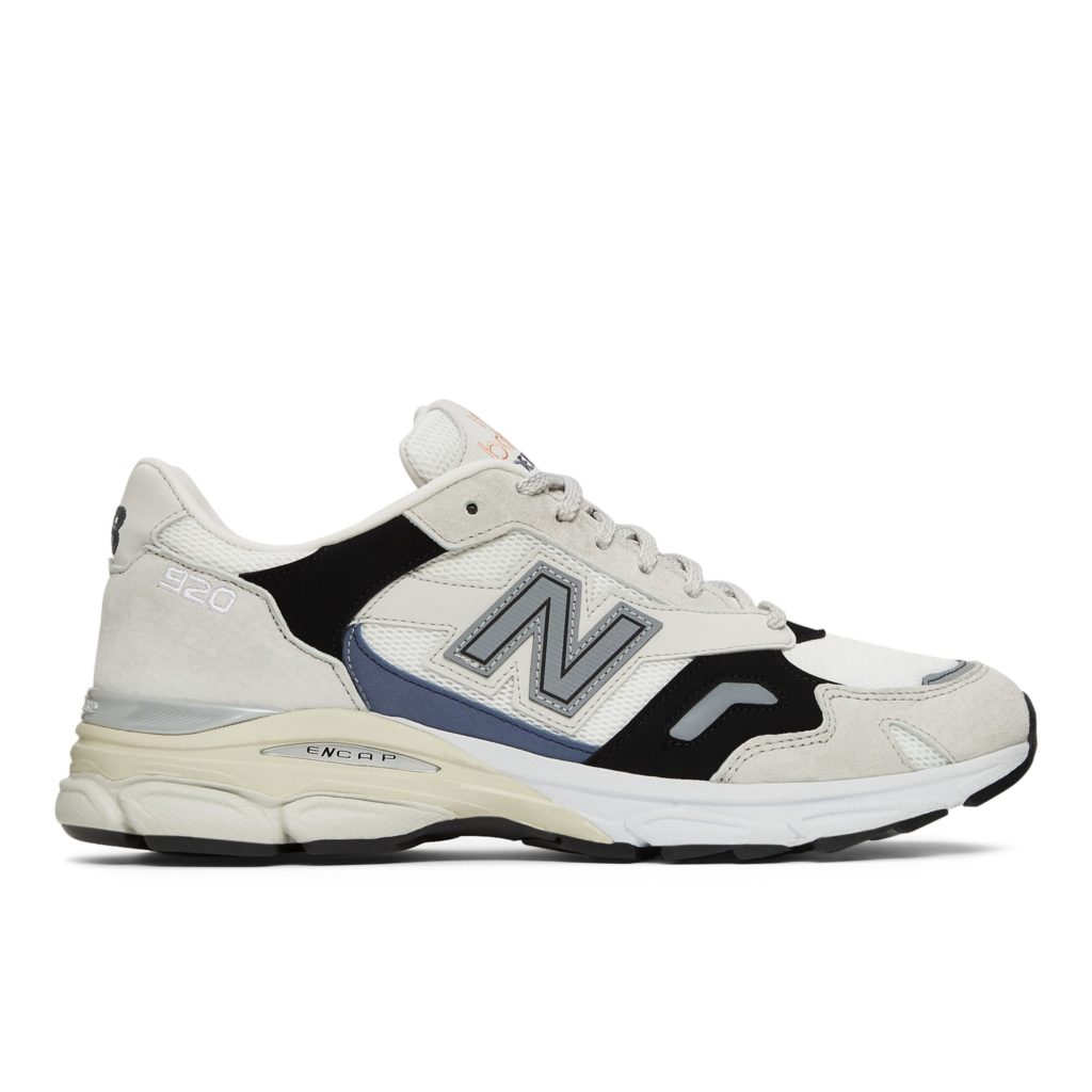 Sneaker M920GWK