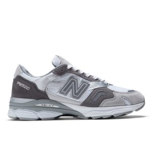 New Balance New Balance Grey/White (M920PPB)