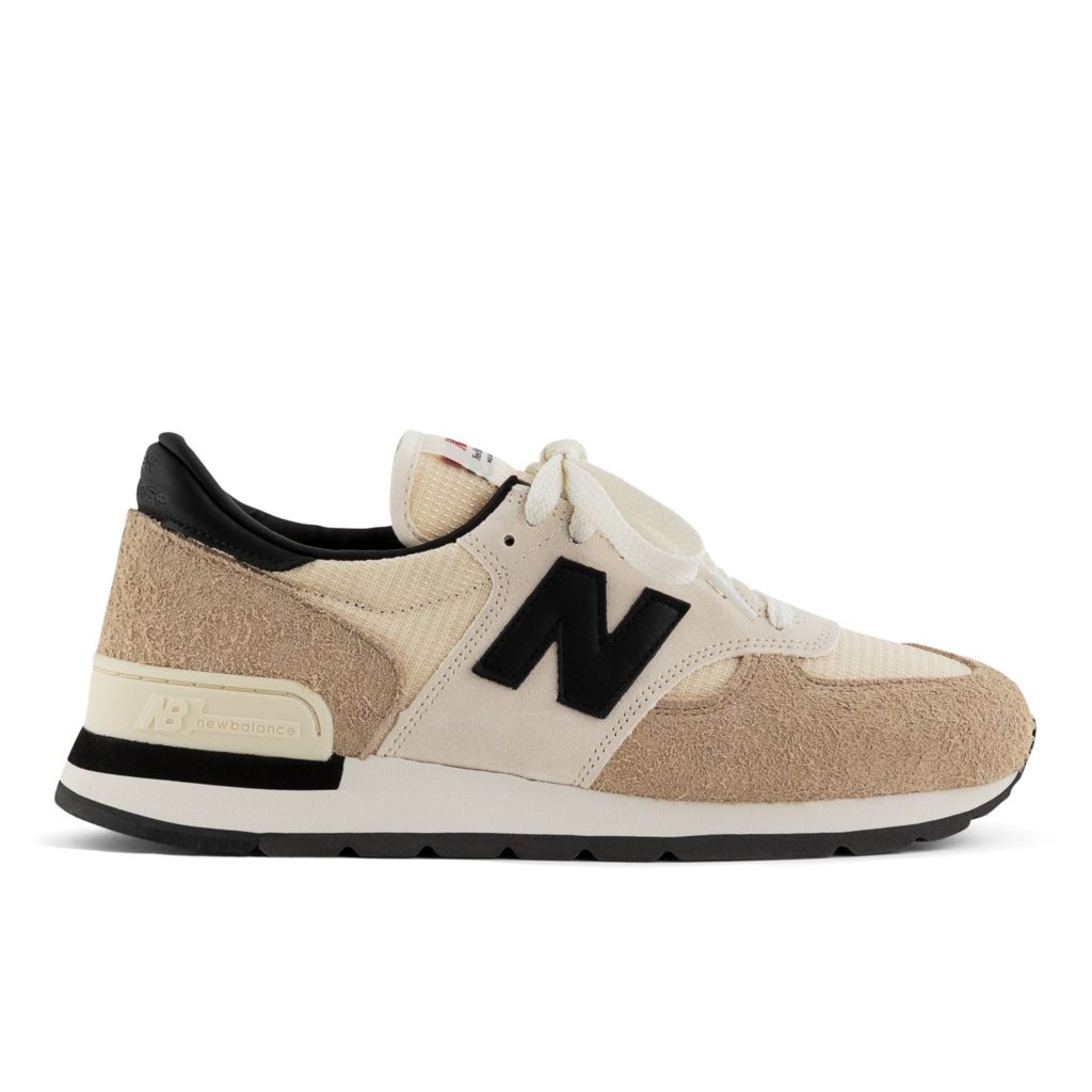 New Balance New Balance Beige (M990AD1)