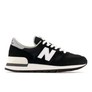 New Balance New Balance Black/White (M990BK1)
