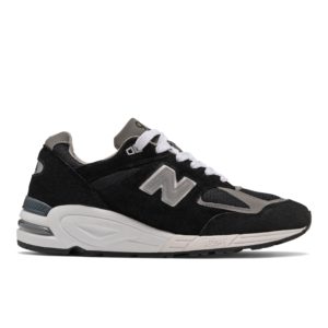 New Balance New Balance Black/White (M990BL2)