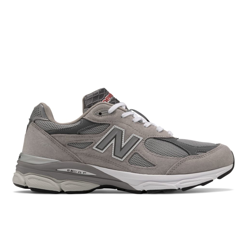 New Balance 990 M990GY3