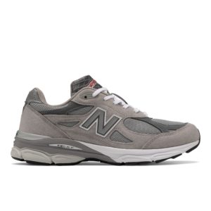 New Balance New Balance  Grey/White (M990GY3)