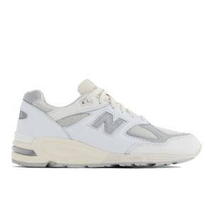 New Balance New Balance White/Grey (M990TC2)