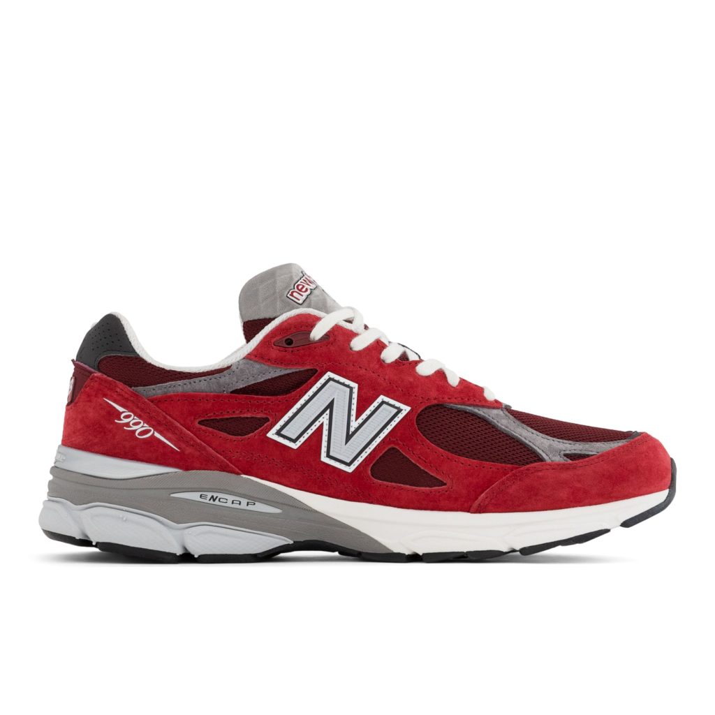 New Balance 990 M990TF3