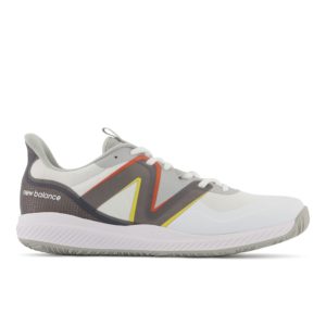 New Balance New Balance  White/Grey/Orange/Yellow (MCH796W3)