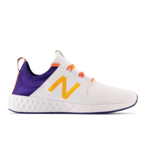 New Balance New Balance  White/Orange/Yellow/Blue (MCRZRWO1)