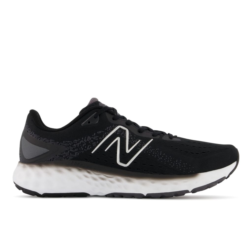 New Balance New Balance Black/White (MEVOZLK2)