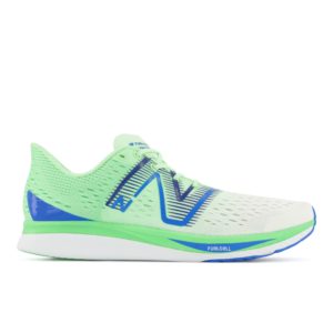 New Balance New Balance White/Green (MFCRRLW)