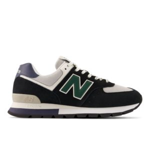 New Balance New Balance Black/Green (ML574DVB)