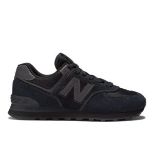 New Balance New Balance  Black (ML574EVE)