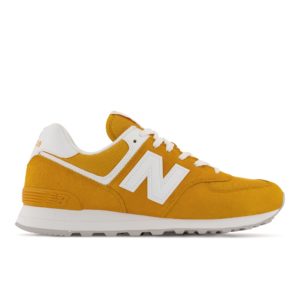 New Balance New Balance Yellow/White (ML574PJ2)
