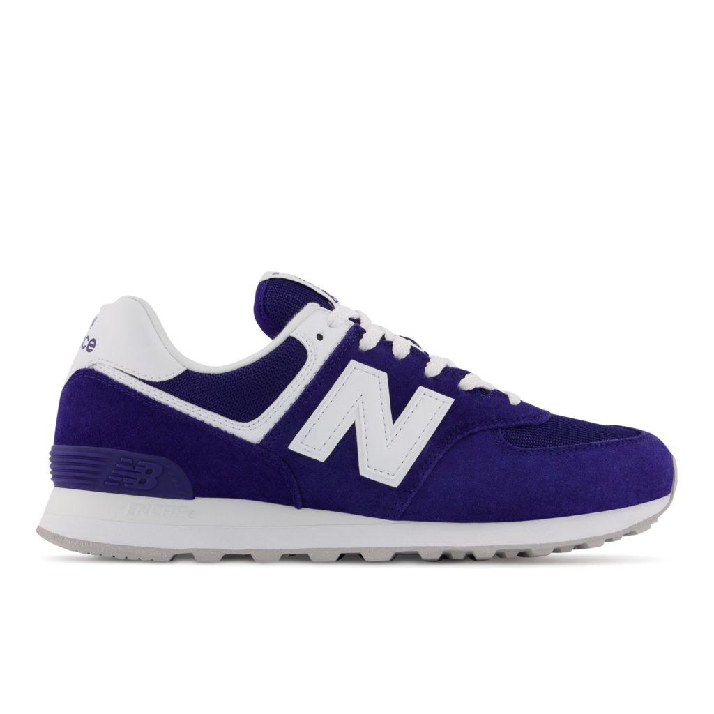 New Balance New Balance Blue/White (ML574PK2)
