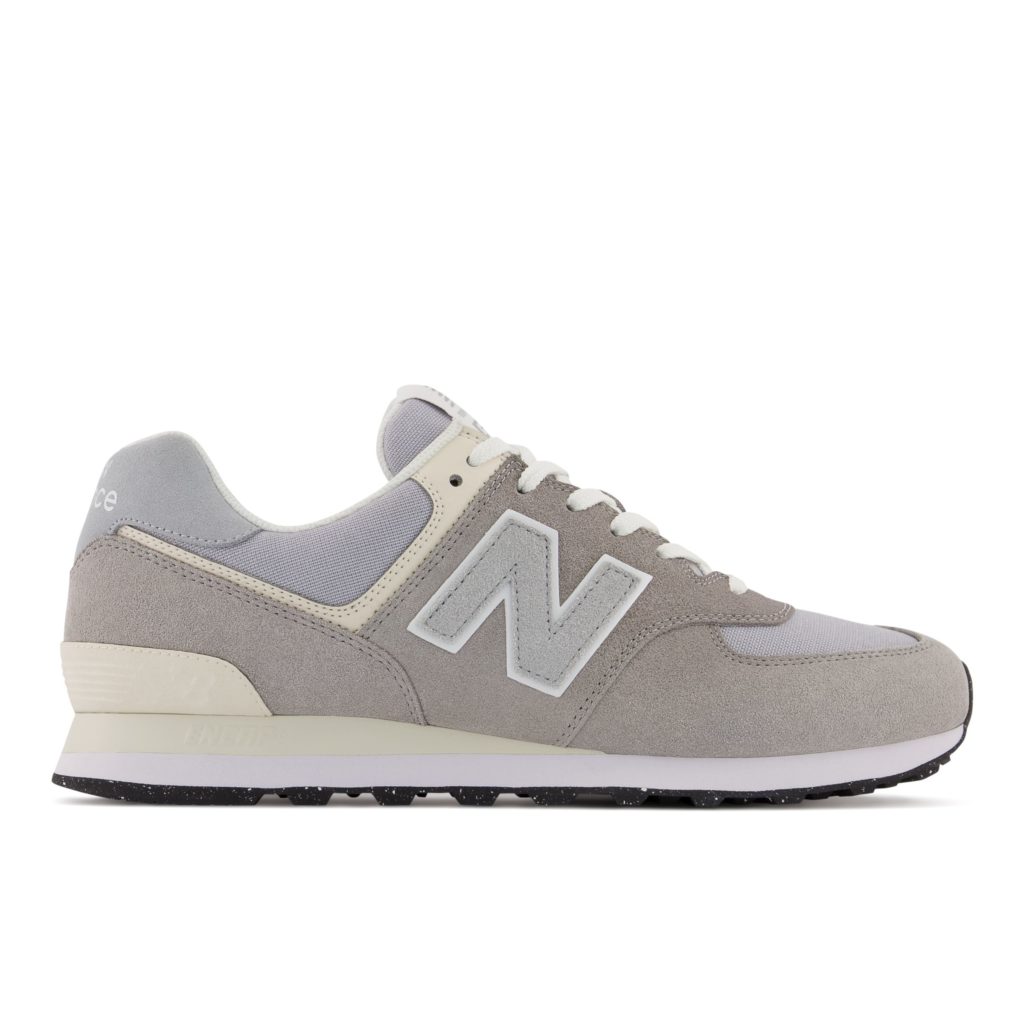 New Balance New Balance Grey/White (ML574RD2)