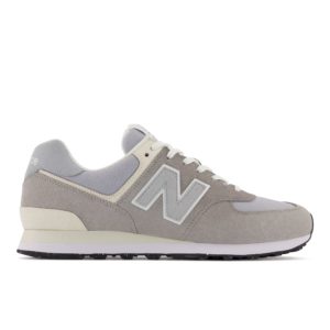 New Balance New Balance Grey/White (ML574RD2)