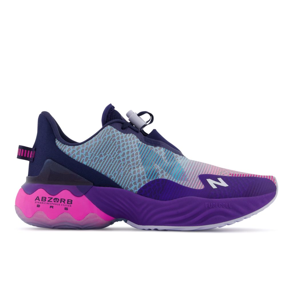 Sneaker MRBLTLH1