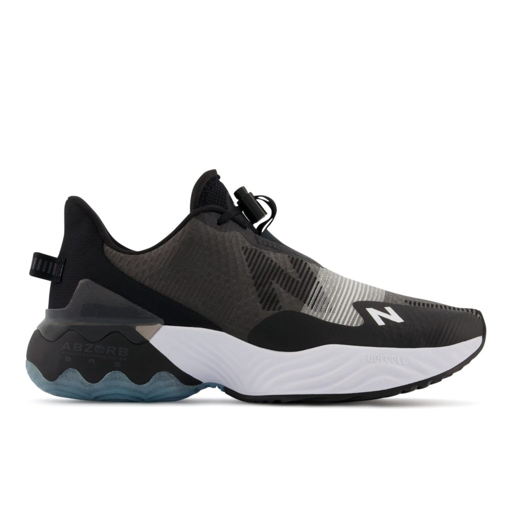 Sneaker MRBLTLK1