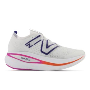 New Balance New Balance White/Blue/Pink (MRCXLW2)