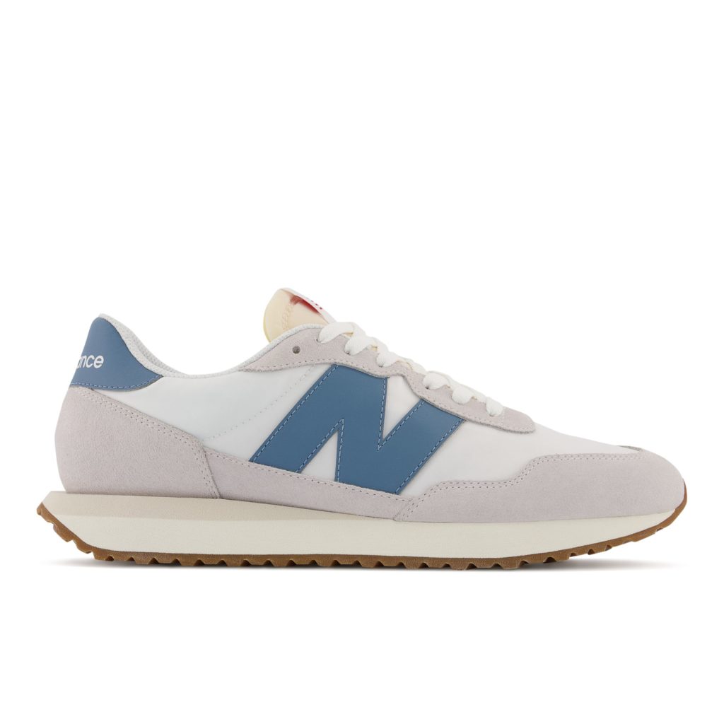 Sneaker MS237GD