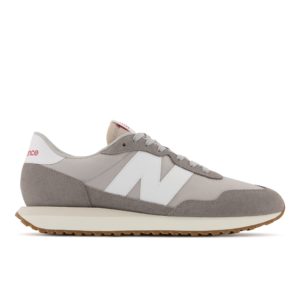 New Balance New Balance Unisex 237V1 Grey (MS237GE)