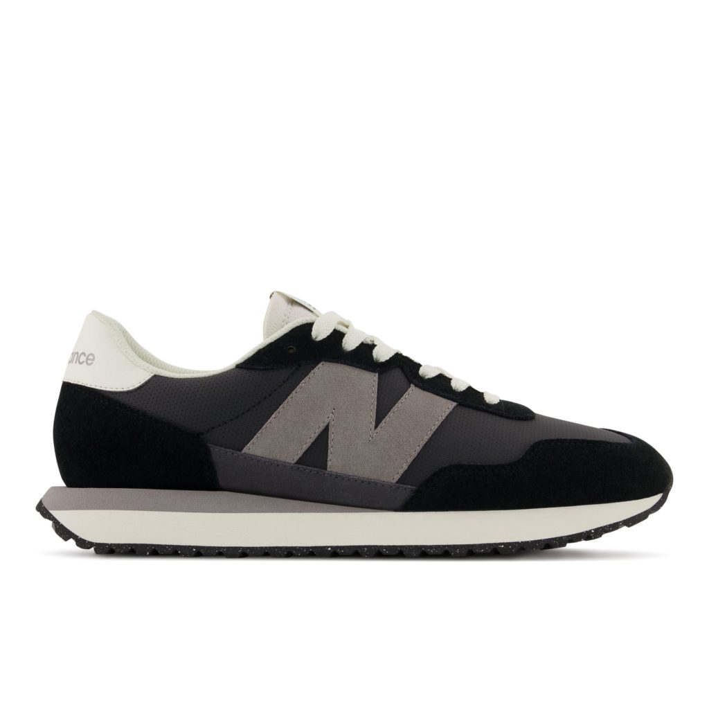 New Balance New Balance Black/Grey (MS237RC)