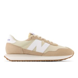 New Balance New Balance Beige/Blue (MS237RD)