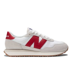 New Balance New Balance Grey/Red (MS237RG)